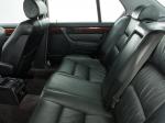 BMW 735i 1986 года (UK)
